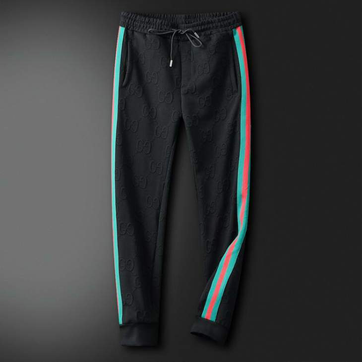 Picture of Gucci Sweater Suits _SKUGucciM-4XL24cn18639980